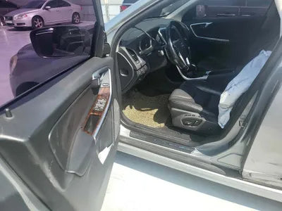 2015 Volvo XC60 YV1DZ82K6F2709648 VIN:YV1DZ82K6F2709648