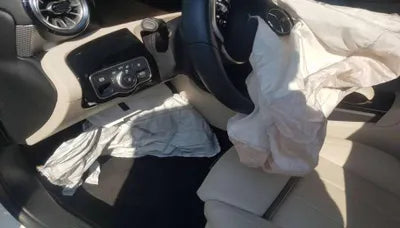 2021 Mercedes-Benz A 200 W1K3G1CBXMJ296467 VIN:W1K3G1CBXMJ296467