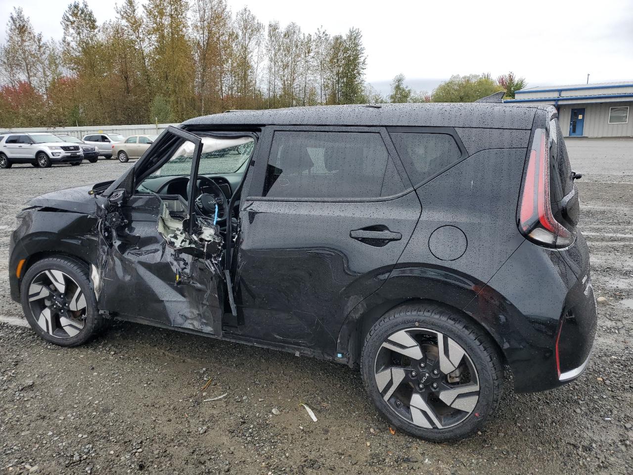 2023 KIA SOUL GT LINE VIN:KNDJ53AU5P7849101