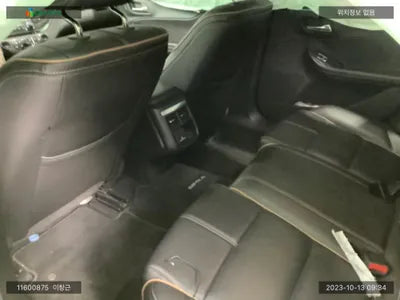 2016 Chevrolet Impala 1G1155S34GU127906 VIN:1G1155S34GU127906