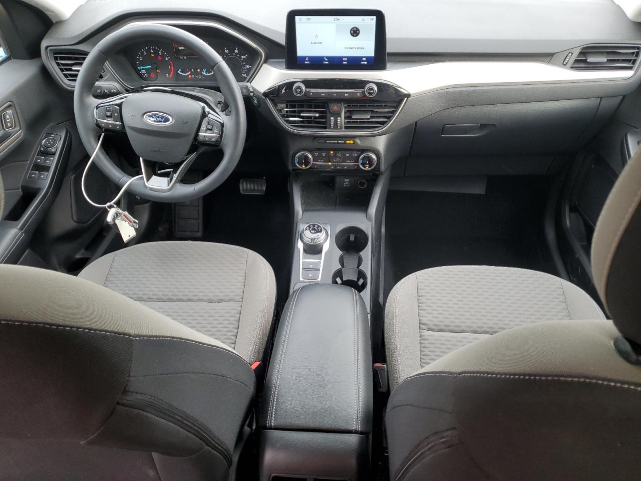 2022 FORD ESCAPE SE VIN:1FMCU0G69NUB29362