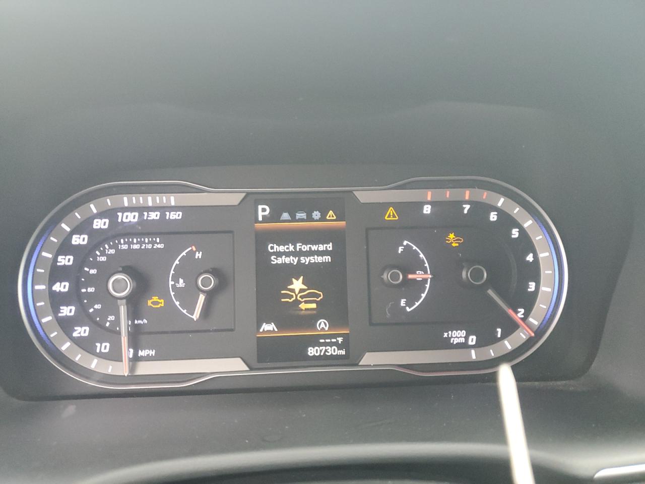 2022 HYUNDAI TUCSON SEL VIN:5NMJBCAE8NH033068