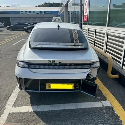2023 Hyundai Ioniq KMHM341AFPA020629 VIN:KMHM341AFPA020629