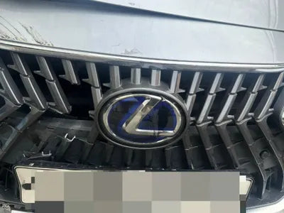 2021 Lexus ES 300 VIN: