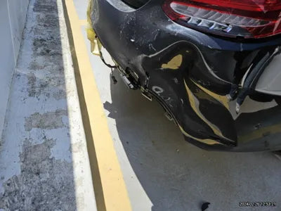 2017 Mercedes-Benz C 200 WDDWF4CB0HF481511 VIN:WDDWF4CB0HF481511