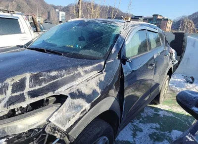 2017 Hyundai Tucson 955KMKMHJ3815GHU2 VIN:955KMKMHJ3815GHU2