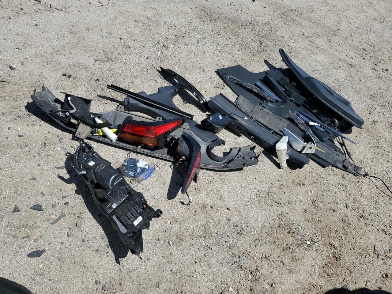 2022 NISSAN ALTIMA SR VIN:1N4BL4CV2NN318913