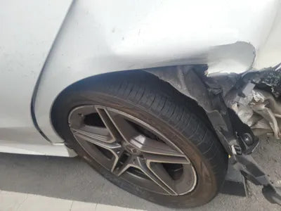 2019 Mercedes-Benz C 220 WDDWF1EB5KR430894 VIN:WDDWF1EB5KR430894