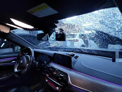 2018 BMW 520 WBAJC3109JWB80489 VIN:WBAJC3109JWB80489