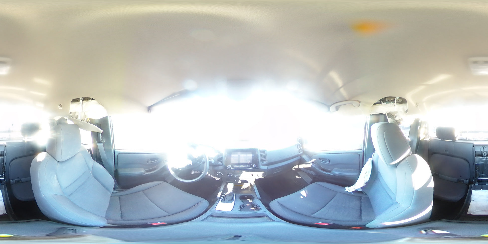 2022 NISSAN FRONTIER S VIN:1N6ED1CM1NN617882