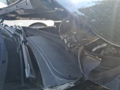 2016 Mercedes-Benz GLA 200 VIN: