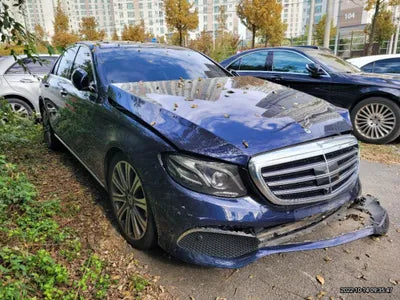 2018 Mercedes-Benz E 400 145KMWDDZF6GB0JA4 VIN:145KMWDDZF6GB0JA4