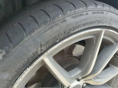 2019 Genesis G70 VIN: