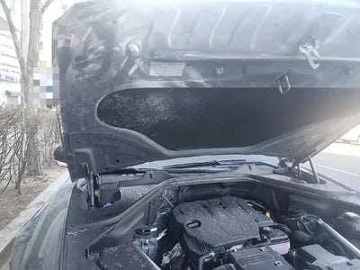 2023 Genesis GV80 VIN: