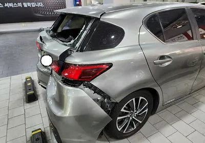 2019 Lexus CT 200h JTHKD5BH3K2342626 VIN:JTHKD5BH3K2342626