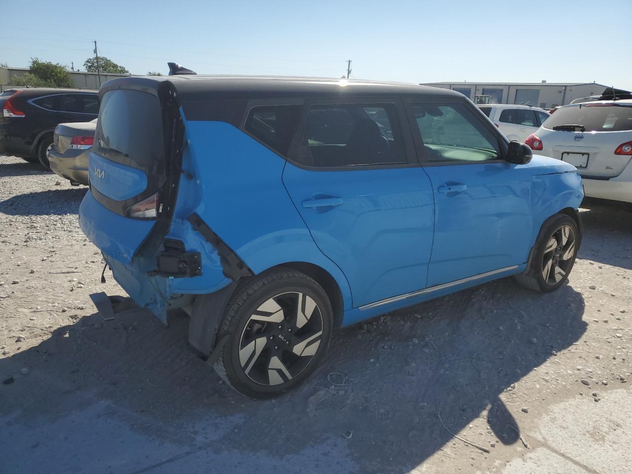 2023 KIA SOUL GT LINE VIN:KNDJ53AU7P7204207