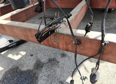 2021 Mercedes-Benz GLE 400 W1NFD2DB4MA360922 VIN:W1NFD2DB4MA360922