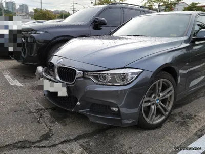 2017 BMW 320 WBA8A9107HK882705 VIN:WBA8A9107HK882705