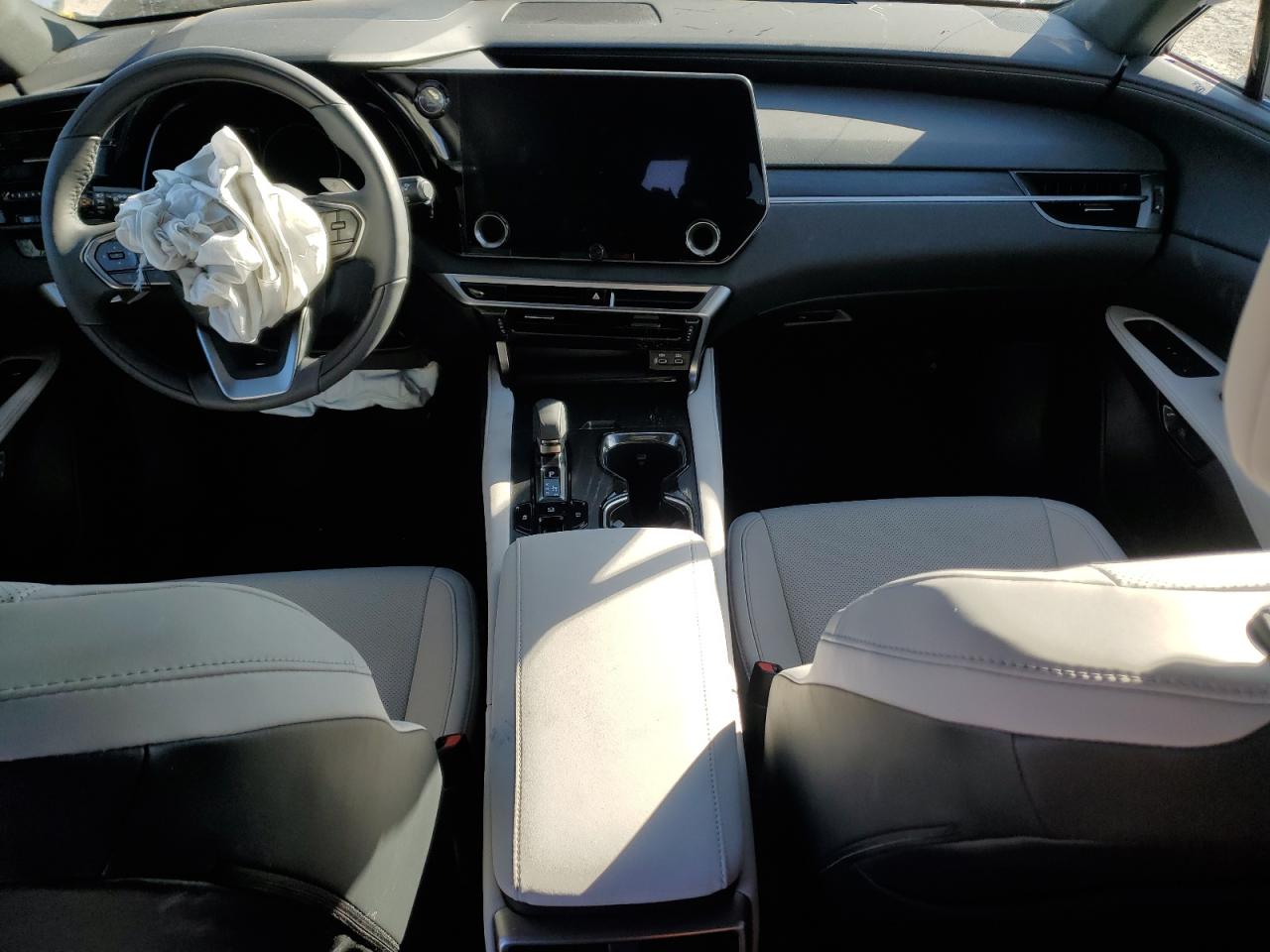 2024 LEXUS RX 350 BASE VIN:2T2BAMBAXRC047957