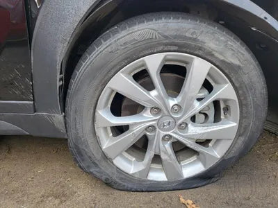 2019 Hyundai Tucson KMHJ3812HKU012187 VIN:KMHJ3812HKU012187