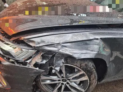 2023 Audi A6 WAUZZZF24PN030414 VIN:WAUZZZF24PN030414