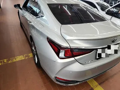 2019 Lexus ES 300 VIN: