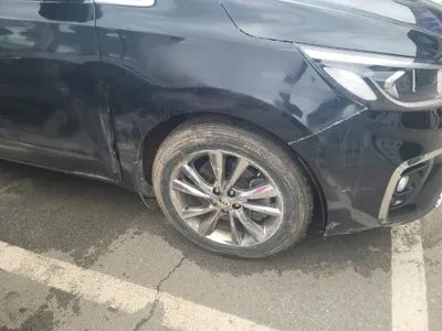 2020 Kia Carnival KNAMC81ABLS635623 VIN:KNAMC81ABLS635623