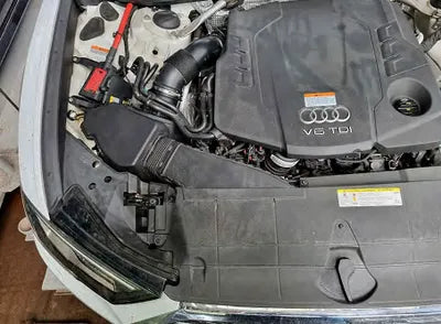 2020 Audi A6 WAUZZZF2XLN051424 VIN:WAUZZZF2XLN051424