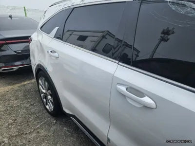 2020 Kia Sorento VIN: