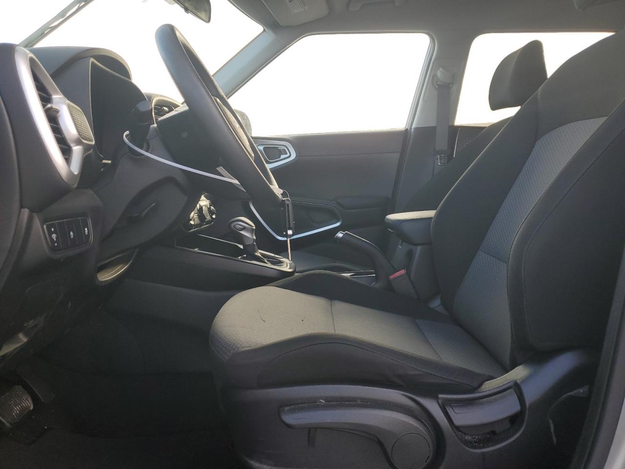 2022 KIA SOUL LX VIN:KNDJ23AU4N7806147