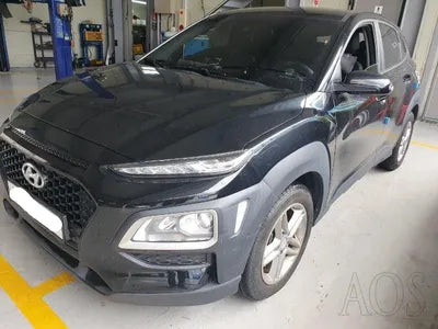 2019 Hyundai Kona KMHK4815GKU354787 VIN:KMHK4815GKU354787