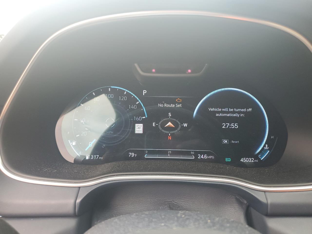 2022 GENESIS GV80 BASE VIN:KMUHB4SB5NU082288