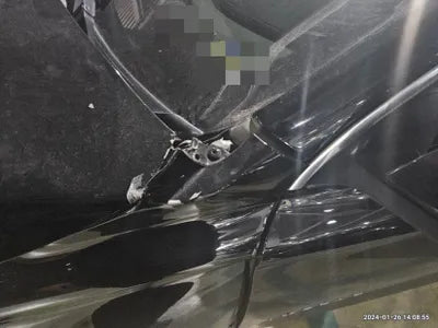 2019 Chevrolet Impala VIN: