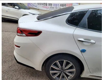 2019 Kia K5 KNAGT416BLA378556 VIN:KNAGT416BLA378556