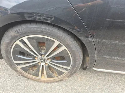 2020 Mercedes-Benz E 300 VIN: