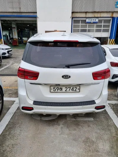 2019 Kia Carnival KNAMB81ABKS472953 VIN:KNAMB81ABKS472953