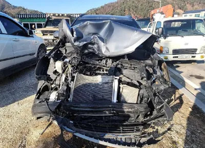 2018 Hyundai Santa FE KMHSW81UDJU801031 VIN:KMHSW81UDJU801031