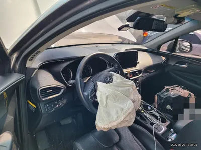 2018 Hyundai Santa FE KMHS281BBKU028913 VIN:KMHS281BBKU028913