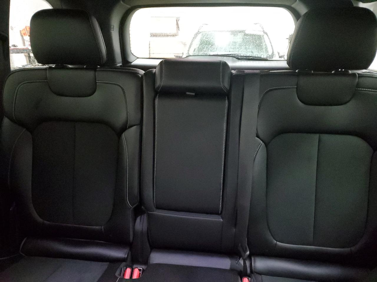 2023 JEEP GRAND CHEROKEE LAREDO VIN:1C4RJHAG4PC538840