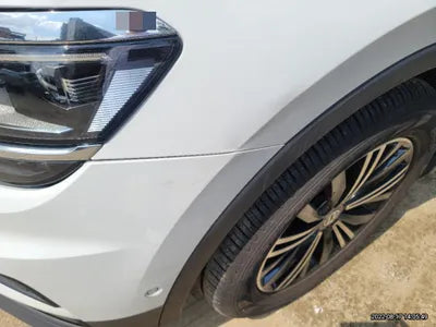 2020 Volkswagen Tiguan WVGZZZ5NZLW849429 VIN:WVGZZZ5NZLW849429