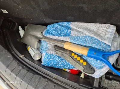 2015 Hyundai Santa FE VIN: