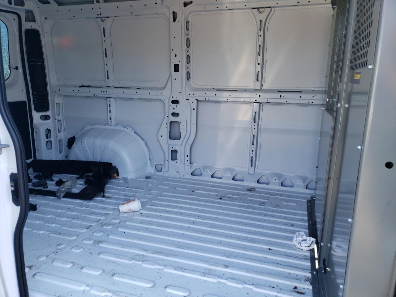 2024 RAM PROMASTER 2500 2500 STANDARD VIN:3C6LRVVG8RE145742