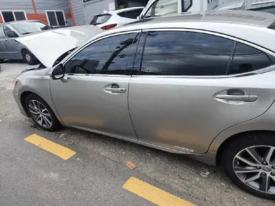 2018 Lexus ES 300 JTHBW1GG7J2176824 VIN:JTHBW1GG7J2176824