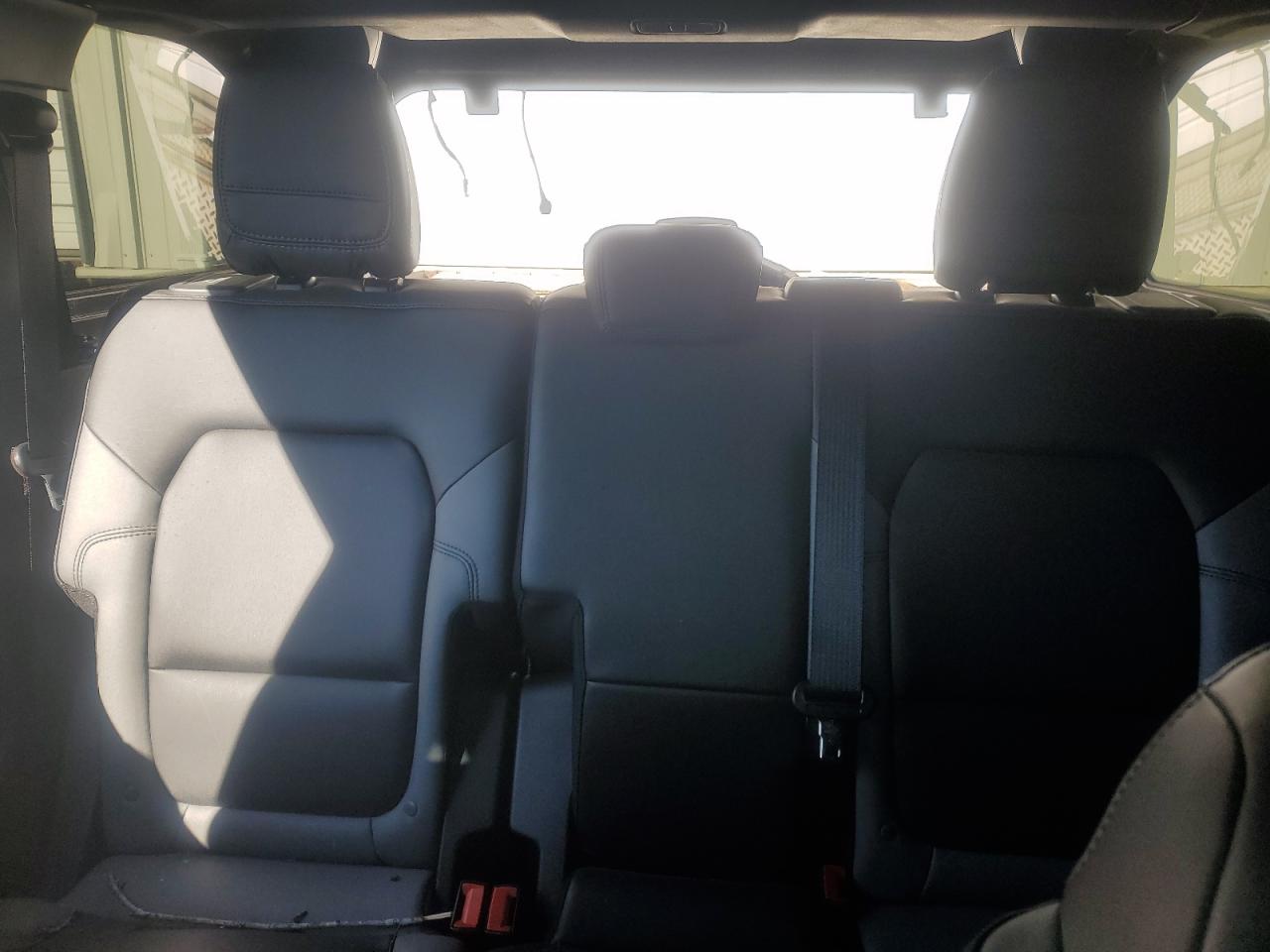 2023 FORD BRONCO BASE VIN:4T1BF1FK1HU311281