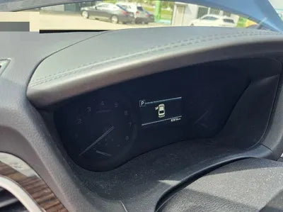 2018 Genesis G80 VIN: