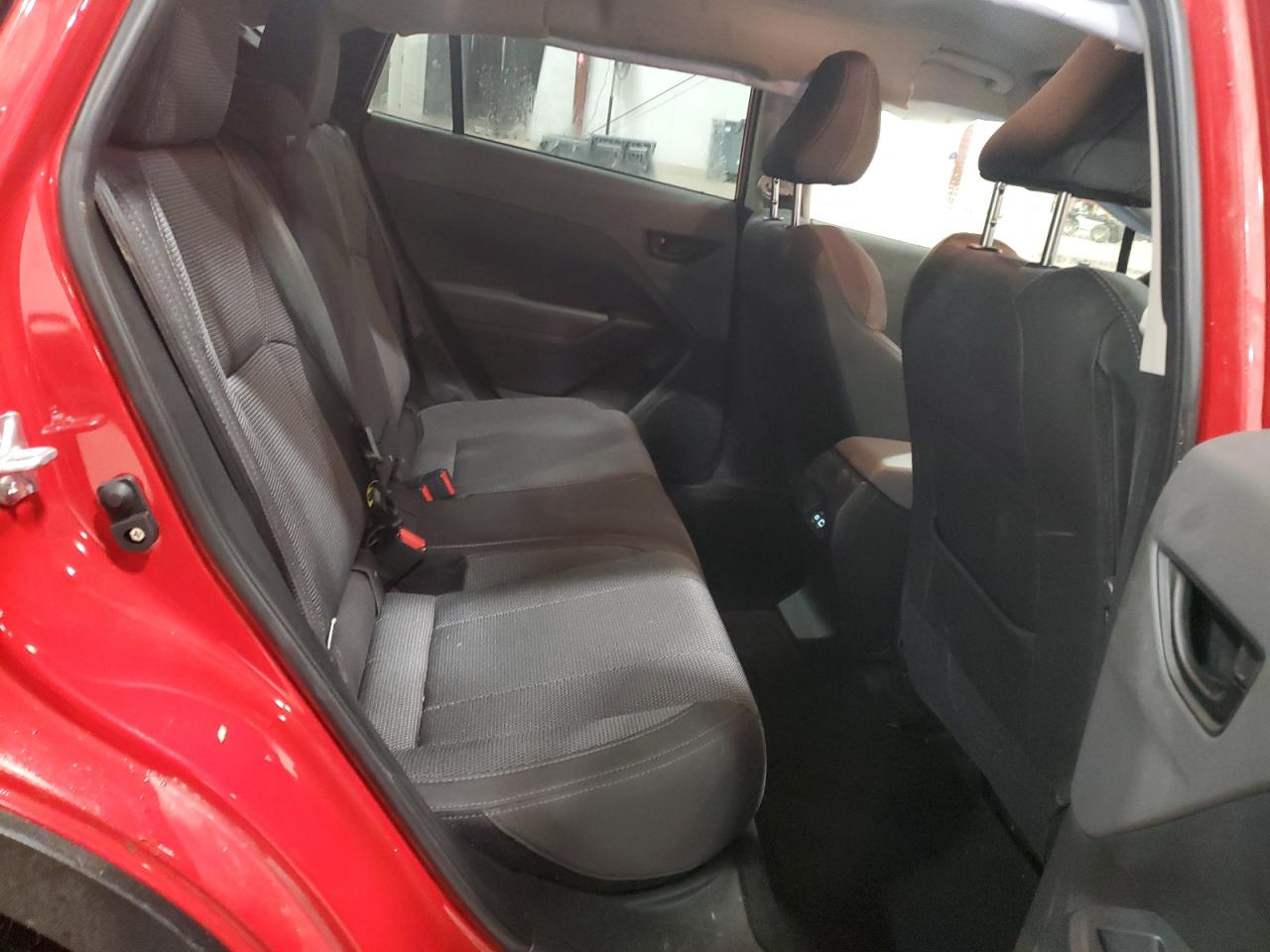 2024 SUBARU CROSSTREK PREMIUM VIN:JF2GUADCXR8295122