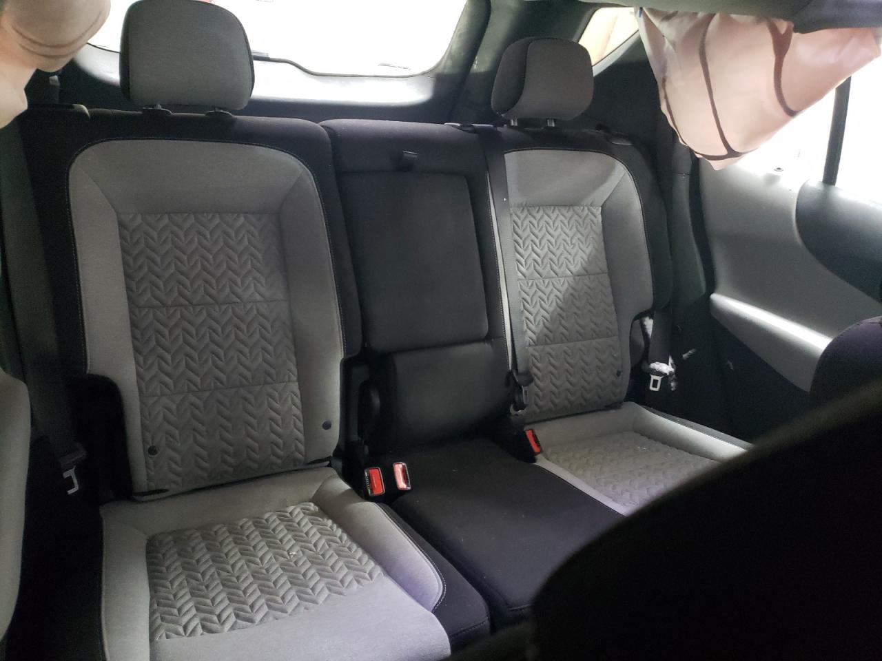 2024 CHEVROLET EQUINOX LS VIN:3GNAXHEGXRL166621