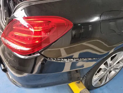 2018 Mercedes-Benz C 220 WDDWF0EB2JR310236 VIN:WDDWF0EB2JR310236