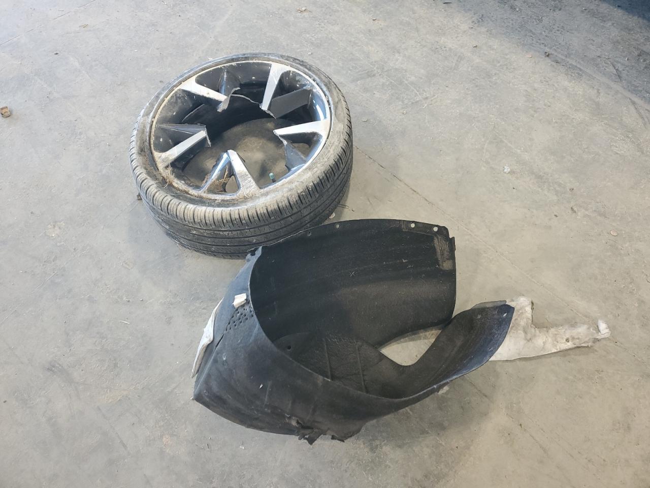 2022 HYUNDAI SONATA SEL PLUS VIN:5NPEJ4J20NH141722