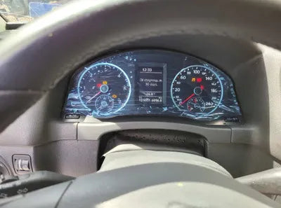 2015 Volkswagen Tiguan WVGZZZ5NZFW551985 VIN:WVGZZZ5NZFW551985